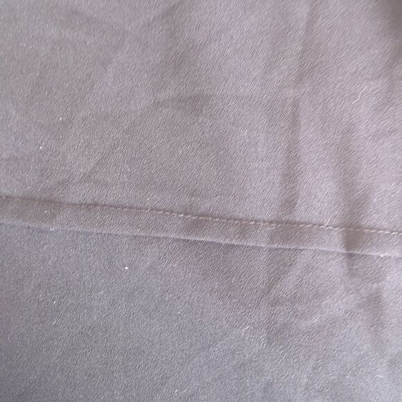 Olsen Ladies Crew Neck 3/4 Sleeves Casual Top Navy Blue 5/6 - Picture 16 of 16